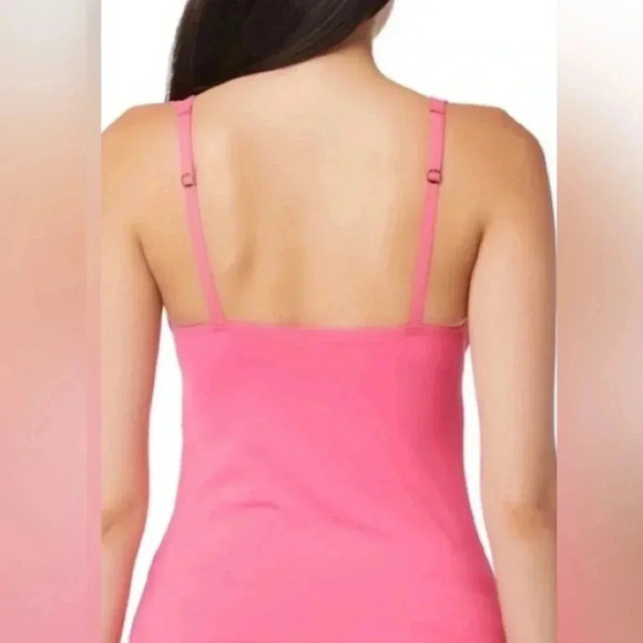 Bleu Rod Beattie Ring Me Up Molded Tankini Swim Top - Picture 4 of 9